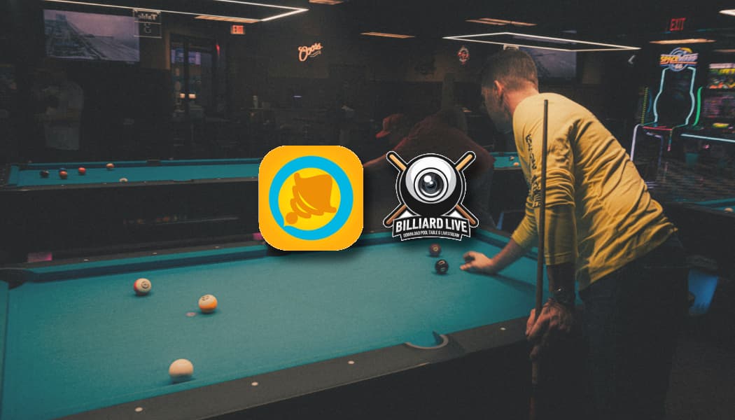 Camera Live download banner