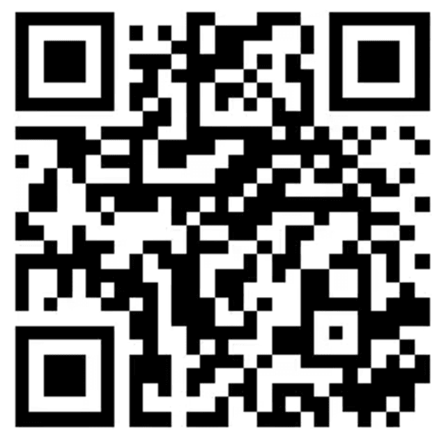 Mã QR App Store